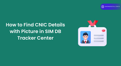 SCOM SIM Number